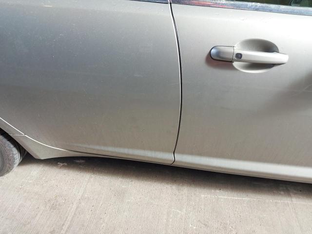 2011 JAGUAR XF PREMIUM
