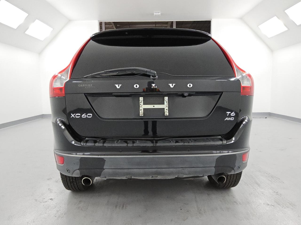 2013 Volvo Xc60 T6 VIN: YV4902DZXD2446076 Lot: 58577145