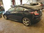 2018 CHEVROLET VOLT LT   for sale at Copart MA - WEST WARREN