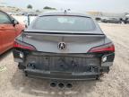 2025 Acura Integra Type S for Sale in Kansas City, KS - Front End