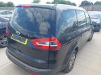 2015 FORD GALAXY ZET for sale at Copart SANDY