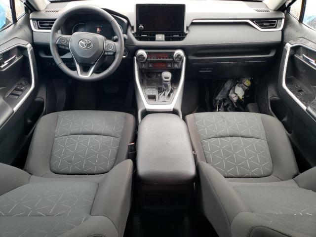  TOYOTA RAV4 2023 Gray