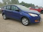 2015 Ford Escape S   იყიდება Davison-ში, MI - Front End