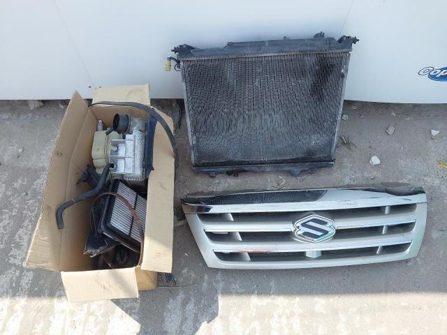 2005 SUZUKI GRAND VITA
