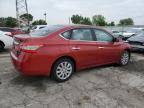 2014 Nissan Sentra S for Sale in Dyer, IN - Front End