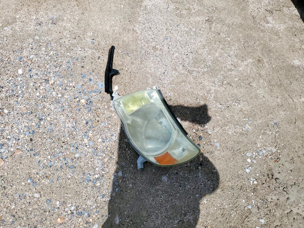 2008 Toyota Tacoma Double Cab Prerunner VIN: 3TMJU62N08M064147 Lot: 61182165