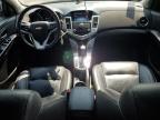 2013 Chevrolet Cruze Lt იყიდება Fort Wayne-ში, IN - Front End