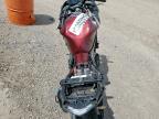 2017 Kawasaki Ex650 J للبيع في Houston، TX - Front End