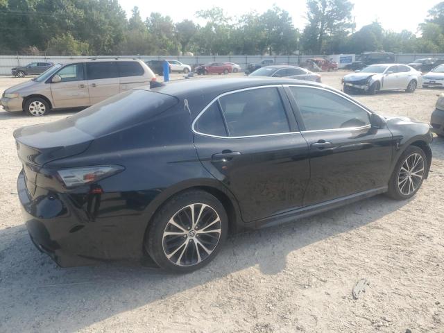  TOYOTA CAMRY 2019 Черный