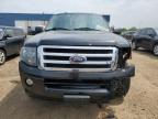 2014 Ford Expedition Limited   за продажба в Woodhaven, MI - Front End