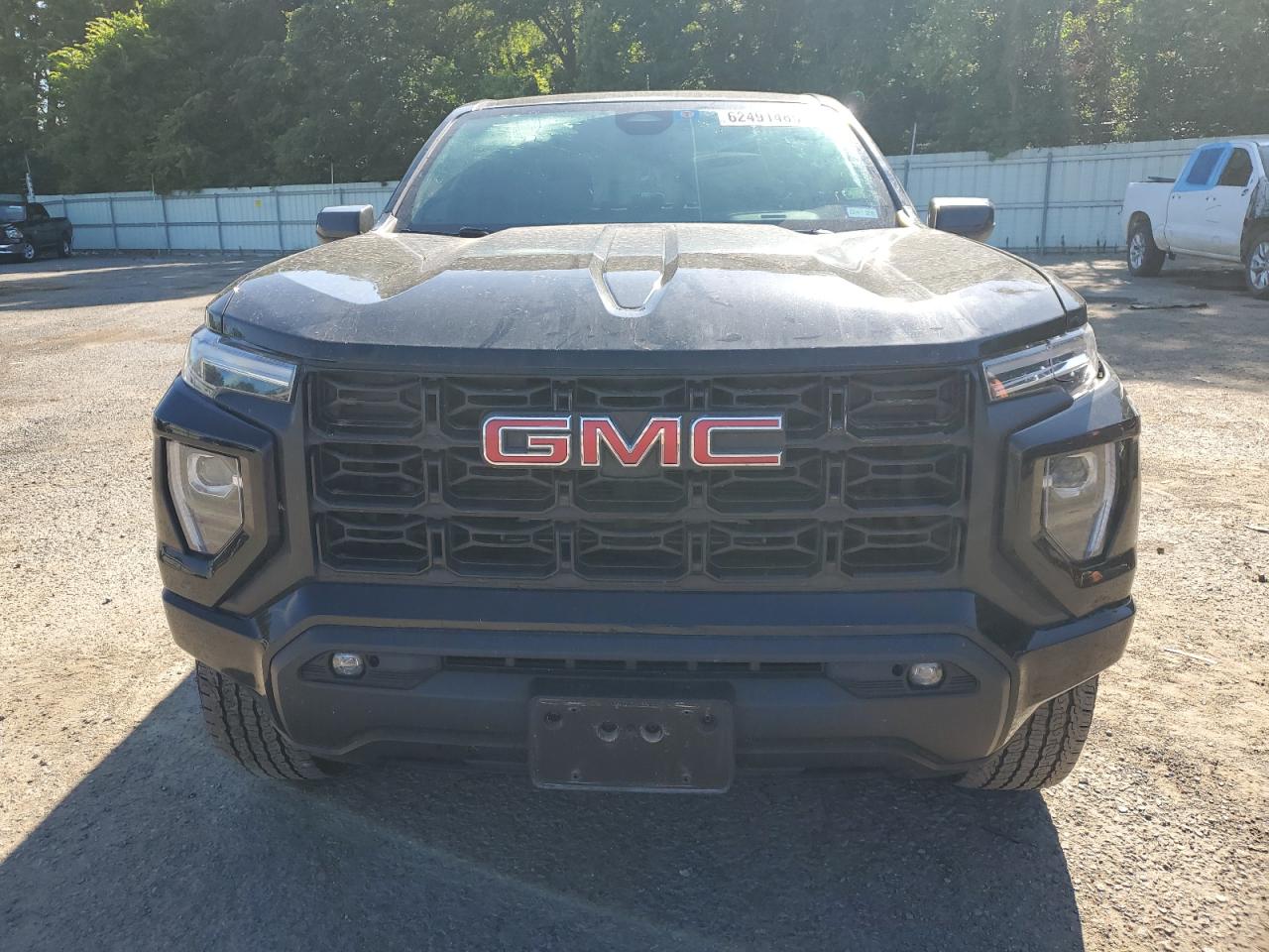 GMC CANYON 2024 VIN 1GTP5BEK0R1130308 фото 5