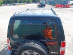 2006 SUZUKI JIMNY VVT for sale at Copart WOLVERHAMPTON