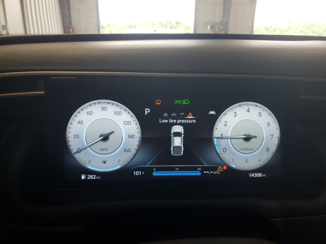 2022 Hyundai Santa Cruz Limited VIN: 5NTJEDAF0NH014606 Lot: 62582245