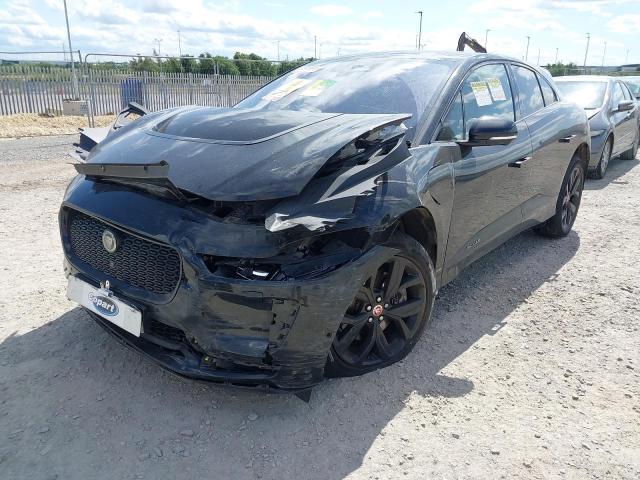 JAGUAR I-PACE EV4 2021