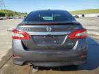 2014 Nissan Sentra S იყიდება Littleton-ში, CO - Side