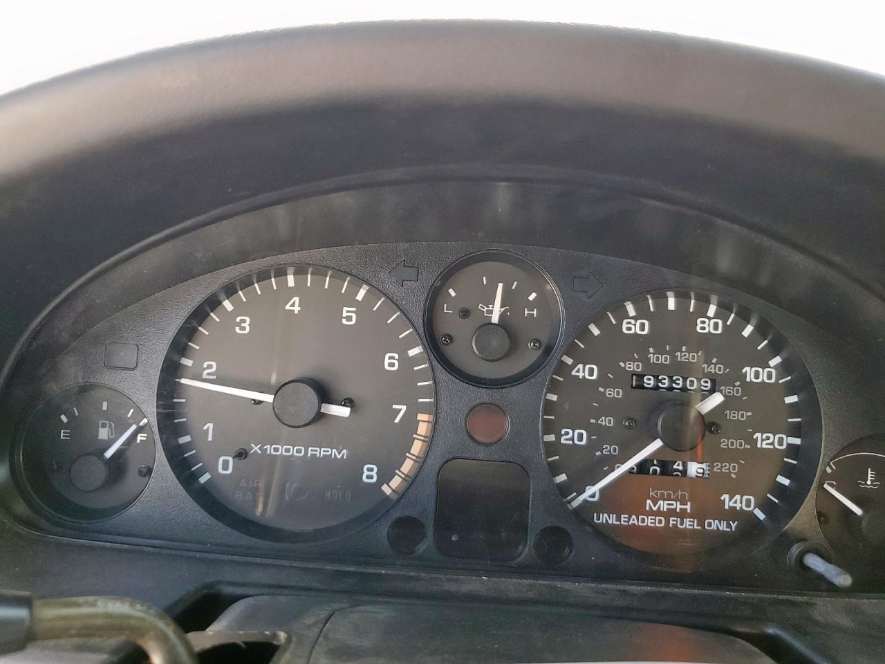 1997 Mazda Mx-5 Miata VIN: JM1NA3533V0722111 Lot: 62324285