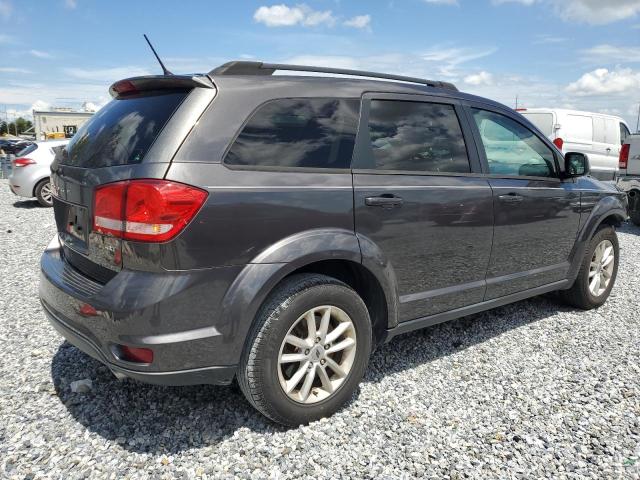  DODGE JOURNEY 2018 Szary