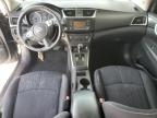 2016 Nissan Sentra S იყიდება Homestead-ში, FL - Front End