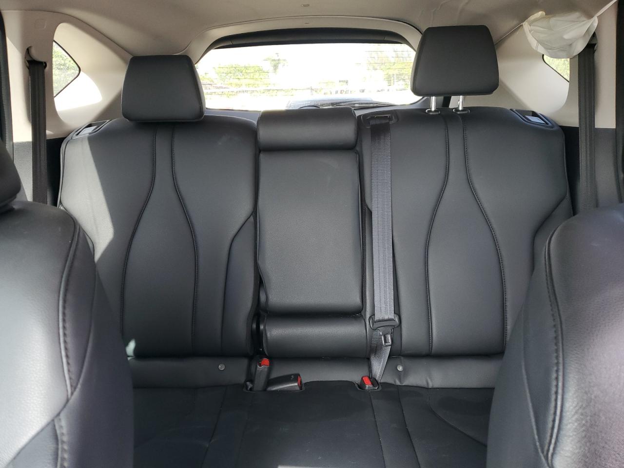 2020 Acura Rdx VIN: 5J8TC1H37LL018251 Lot: 60370665
