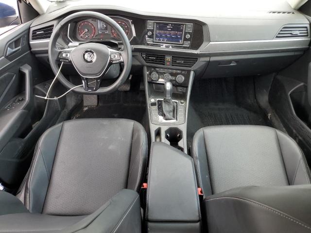  VOLKSWAGEN JETTA 2019 Granatowy