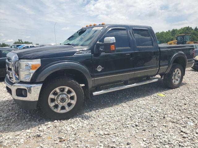  FORD F350 2016 Черный
