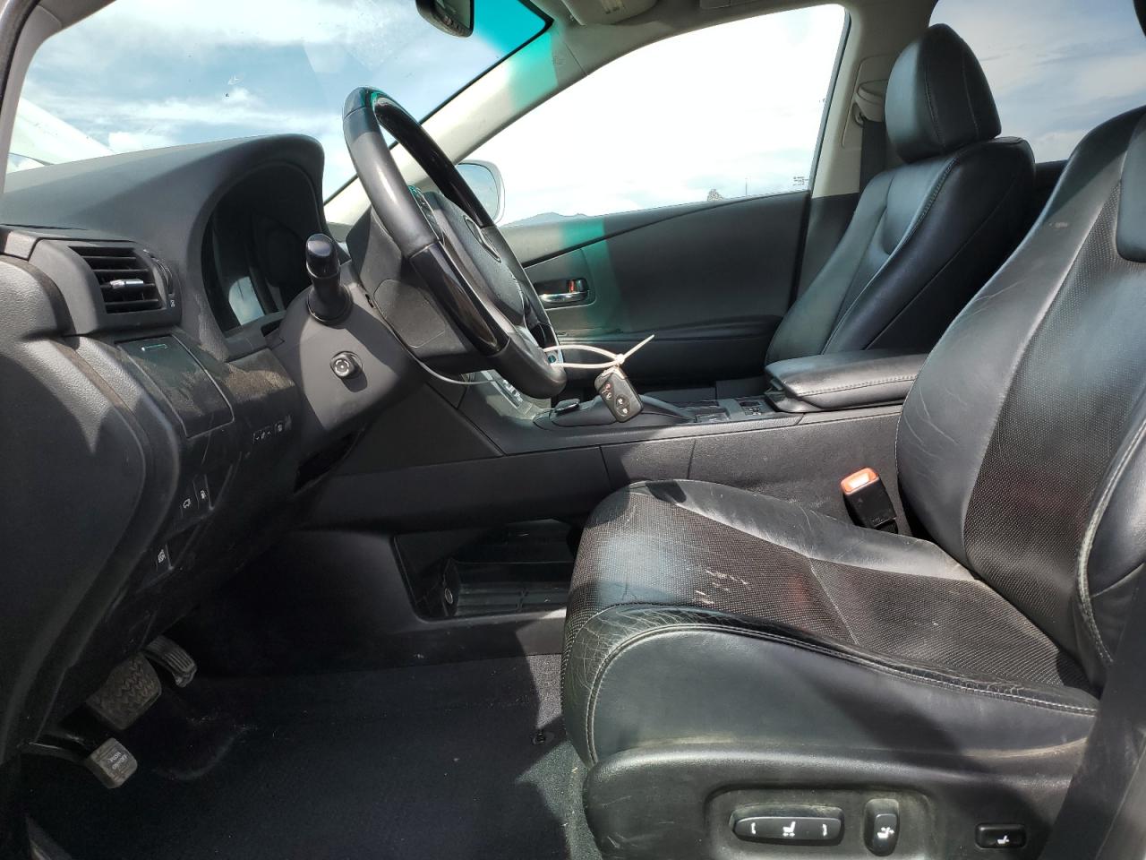 2013 Lexus Rx 350 Base VIN: 2T2BK1BA7DC211377 Lot: 62265285
