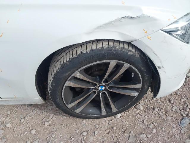 2018 BMW 320D SPORT