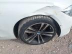 2018 BMW 320D SPORT for sale at Copart BRISTOL