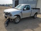 1999 Ford F150  en Venta en Davison, MI - Rollover