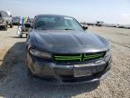 2015 Dodge Charger Se продається в San Diego, CA - Front End