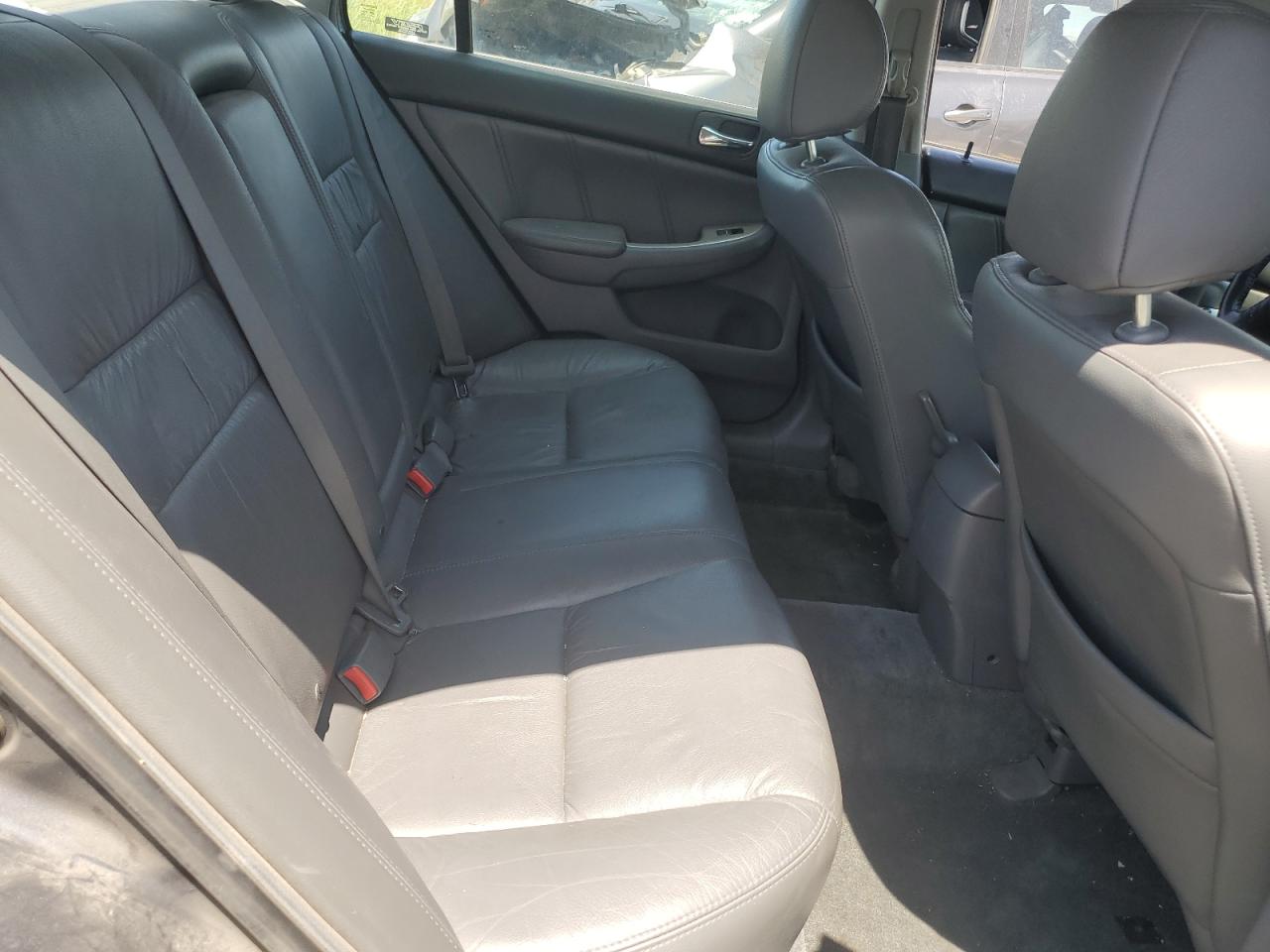 HONDA ACCORD 2007 VIN 1HGCM56857A076475 фото 10