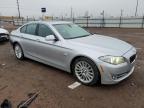 2012 Bmw 535 Xi na sprzedaż w Colorado Springs, CO - Rear End