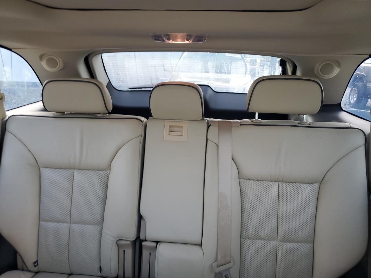 2009 Lincoln Mkx VIN: 2LMDU68C29BJ07716 Lot: 62927175