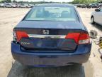 2010 Honda Civic Lx   for Sale in Pekin, IL - Rear End