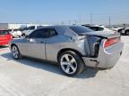2014 Dodge Challenger Sxt იყიდება Haslet-ში, TX - Rear End