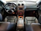 2011 Mercedes-Benz Ml 350 4Matic   zu verkaufen in East Granby, CT - Front End