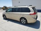 2011 Toyota Sienna Le na sprzedaż w Farr West, UT - Mechanical