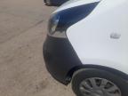 2018 VAUXHALL VIVARO 290 for sale at Copart SANDY