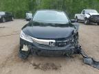 2016 HONDA ACCORD EXL   à vendre chez Copart ON - COOKSTOWN
