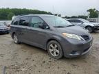 2013 Toyota Sienna Le იყიდება Hampton-ში, VA - Rear End