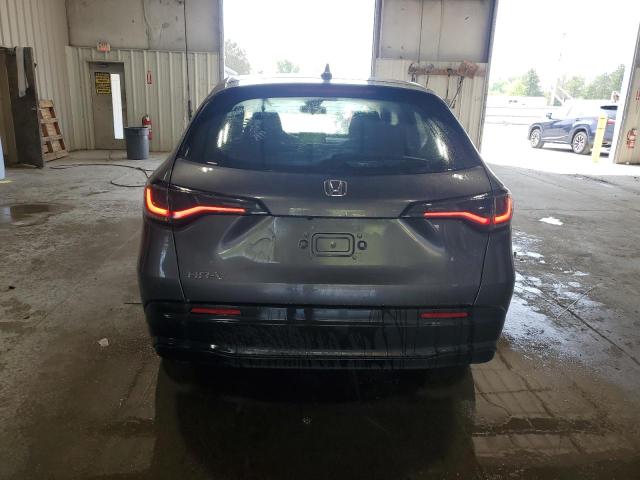  HONDA HR-V 2023 Szary