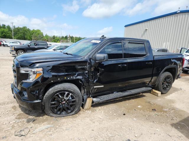 GMC SIERRA K15 2021