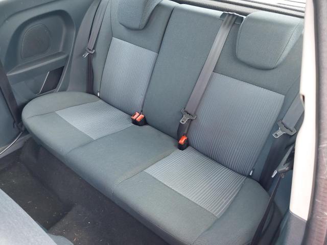 2010 FORD FIESTA EDG