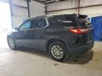 2018 Chevrolet Traverse Lt for Sale in Hurricane, WV - Front End