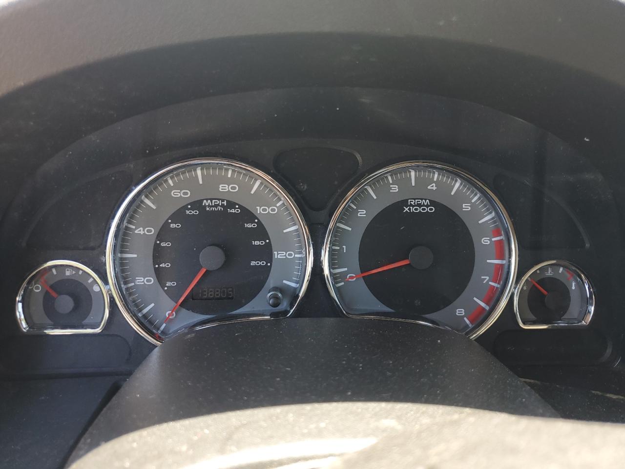 2006 Pontiac Torrent VIN: 2CKDL73F366107313 Lot: 61219585
