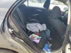 2009 Toyota Corolla Base en Venta en Lumberton, NC - Front End