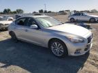 2017 Infiniti Q50 Premium for Sale in Sacramento, CA - Vandalism