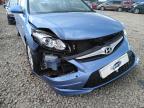 2011 HYUNDAI I30 COMFOR for sale at Copart WISBECH