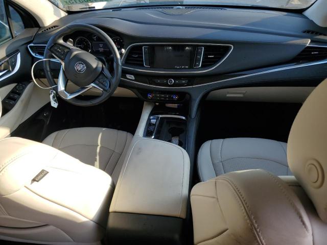  BUICK ENCLAVE 2023 Синій