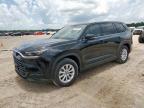 2024 Toyota Grand Highlander Xle zu verkaufen in Houston, TX - Water/Flood